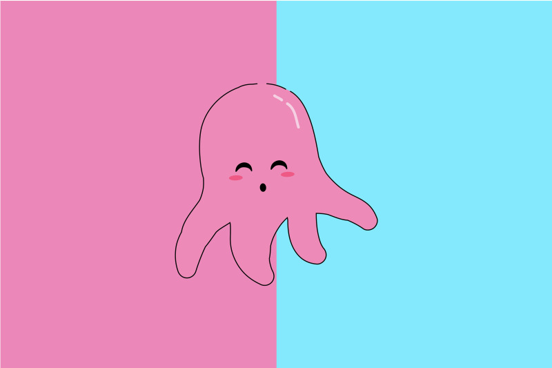 kawaii-cute-pink-octopus