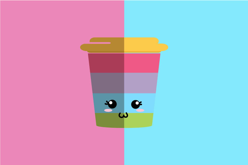 kawaii-cute-rainbow-tea-cup