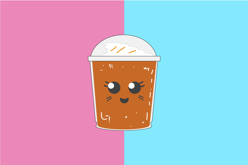 kawaii-cute-drinks-character-illustration