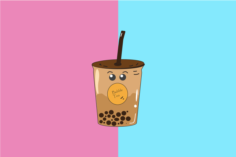 kawaii-cute-bubble-tea-drinks