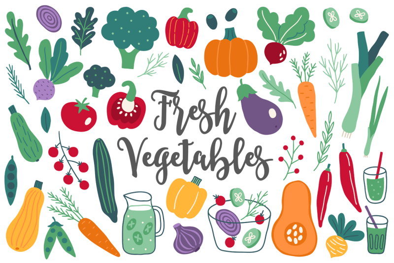 fresh-vegetables-kit