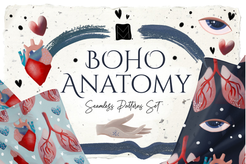 boho-anatomy-seamless-patterns