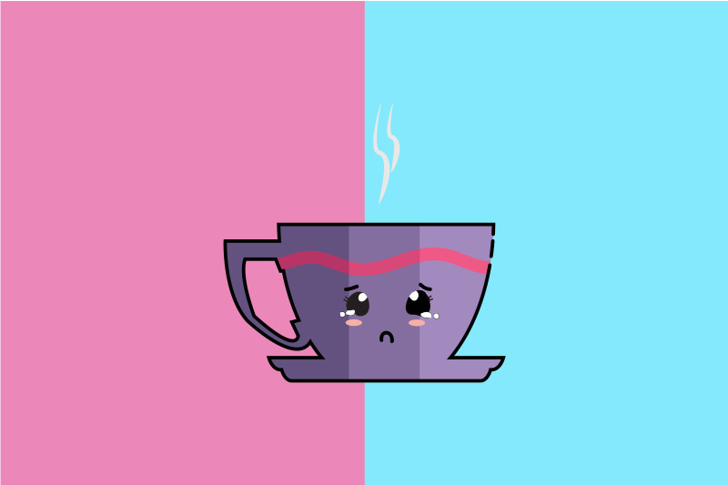 kawaii-cute-sad-cup-coffee