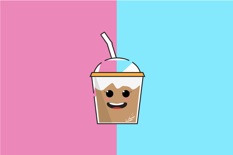 kawaii-cute-drinks-art