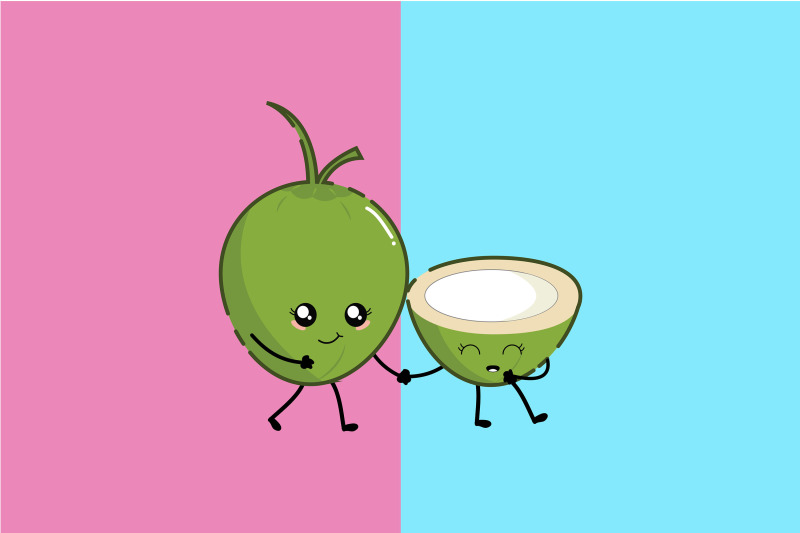 kawaii-cute-2-coconut