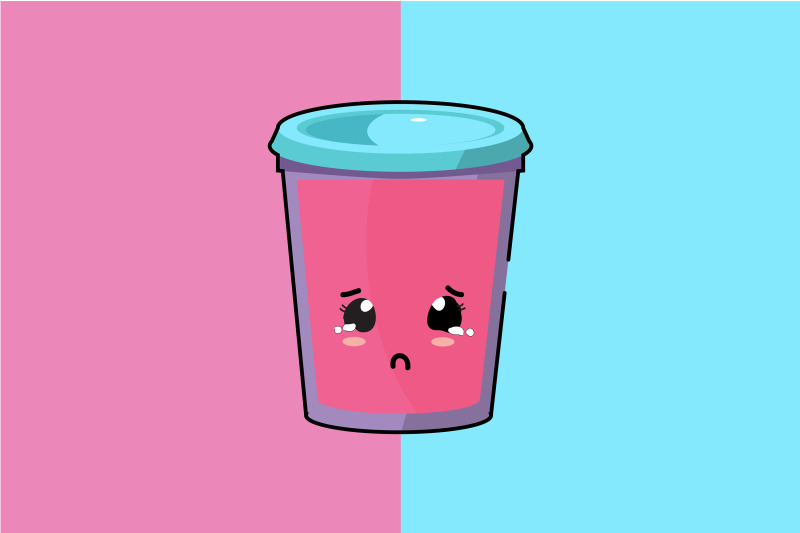 kawaii-cute-pink-coffee-cup