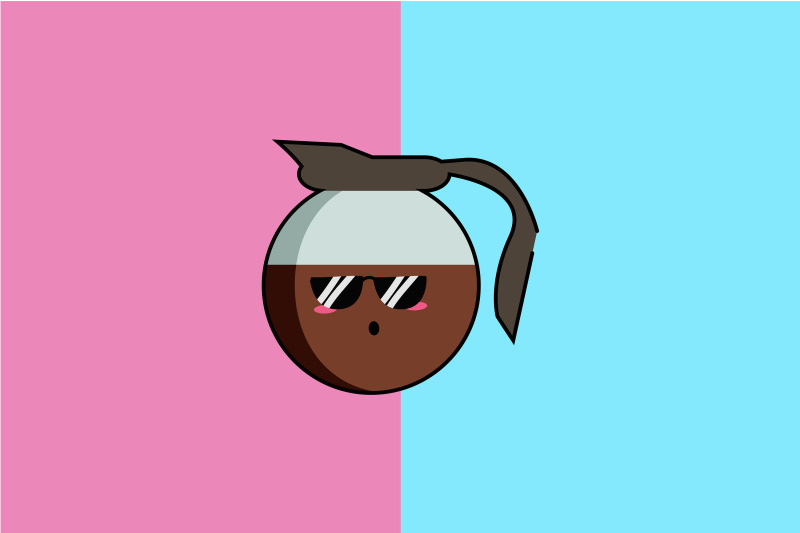 kawaii-cute-teapot-coffee