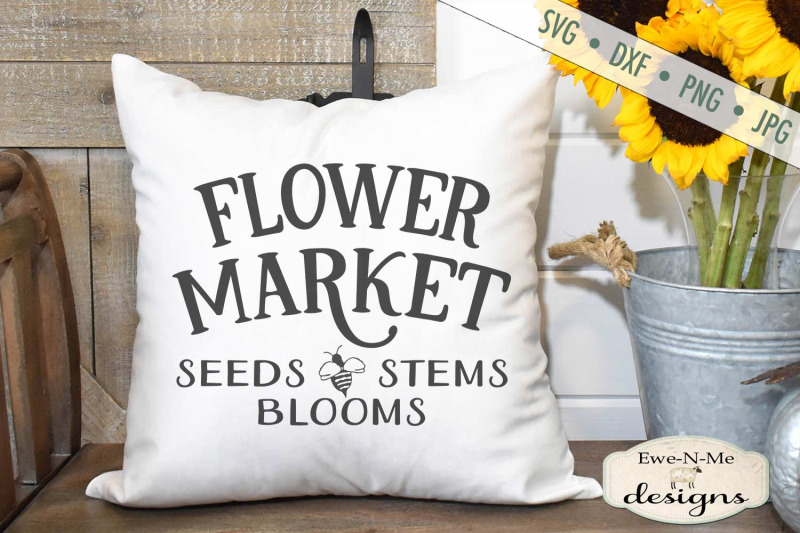 flower-market-bee-svg-file