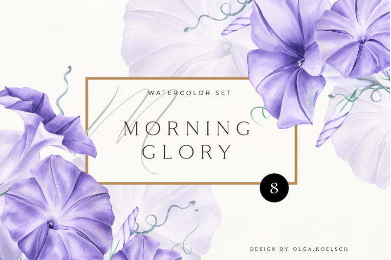 watercolor-morning-glory-flower-clipart-blue-morning-glory-flower