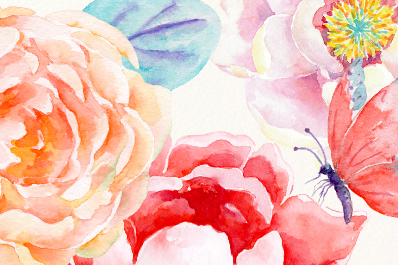 watercolor-clipart-peony-perfection