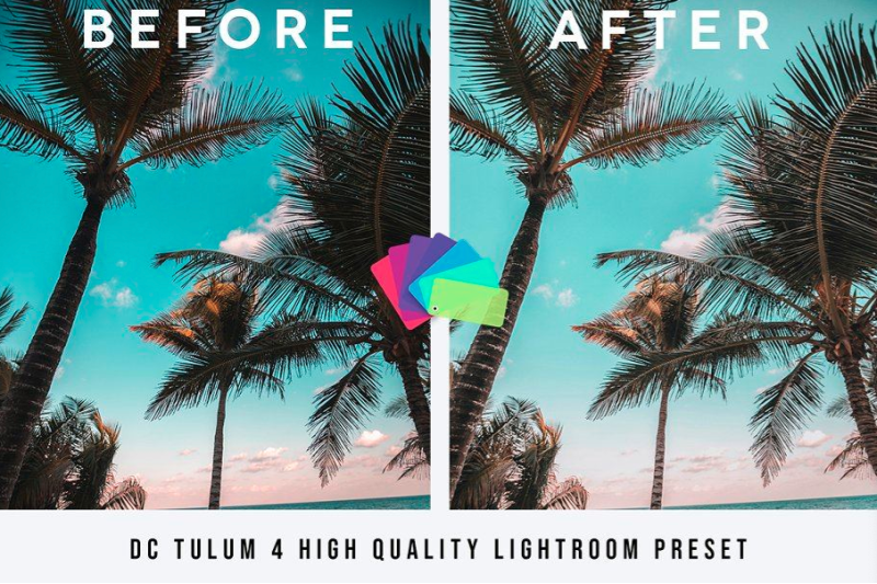 tulum-professional-lightroom-preset-v1