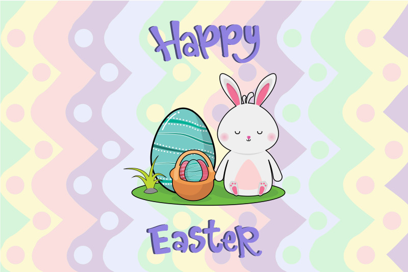 easter-bunny-egg-illustration-art