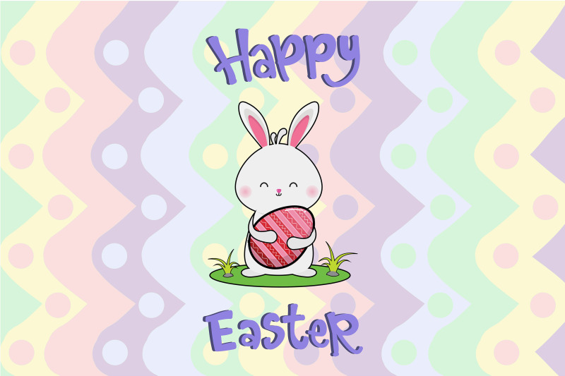 easter-bunny-egg-art-illustration