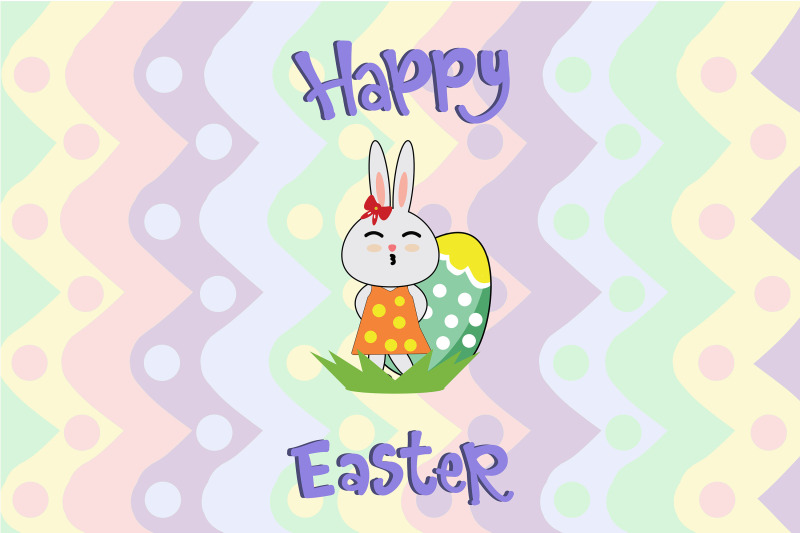 easter-bunny-egg-art