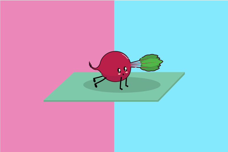 kawaii-cute-beetroot-push-up