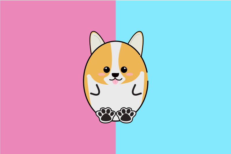kawaii-cute-dog
