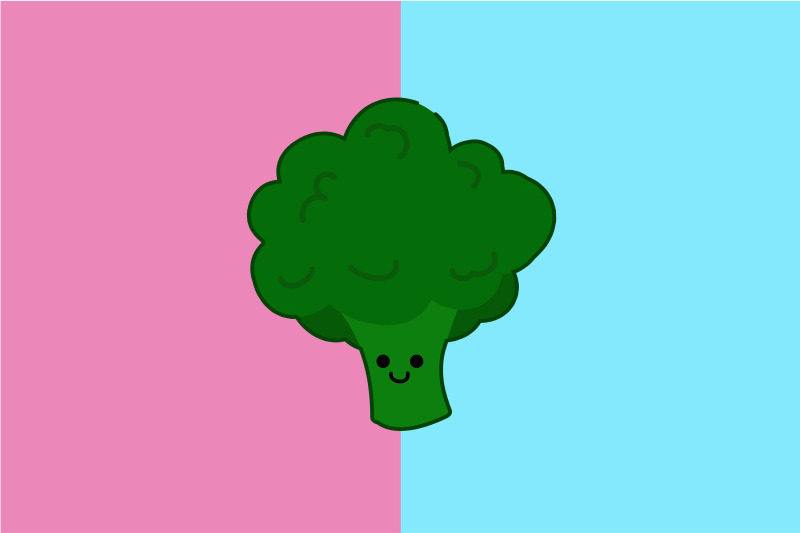 kawaii-cute-smile-broccoli