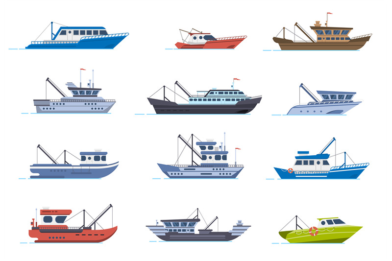 fisherman-boats-fishing-commercial-ships-fisher-sea-boat-for-ocean-w