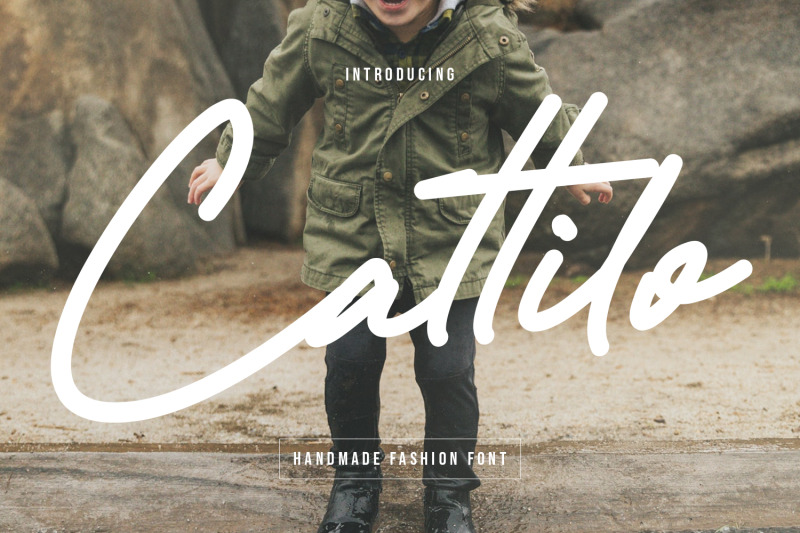 cattilo-kids-handmade-fashion-font