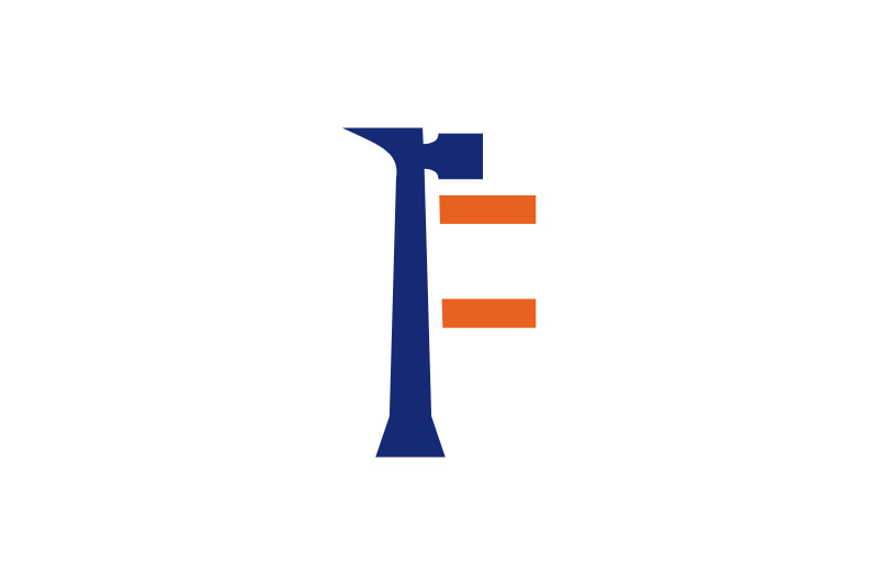f-letter-repair-logo