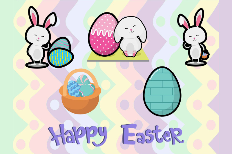 easter-bunny-egg-5-bundle