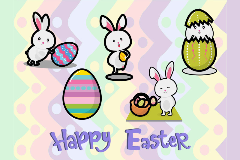 easter-bunny-egg-illustration-bundle