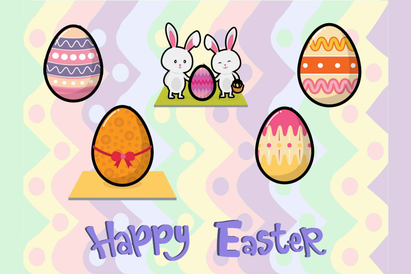 easter-bunny-egg-5-bundle