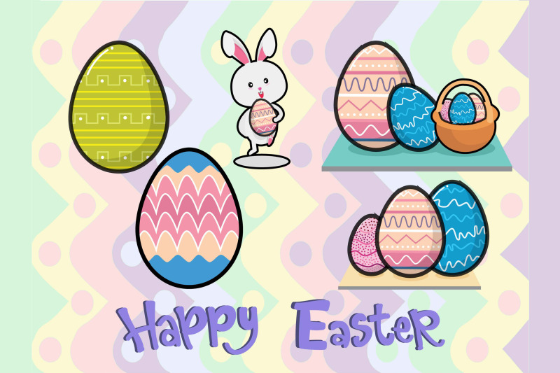 easter-bunny-egg-5-bundle