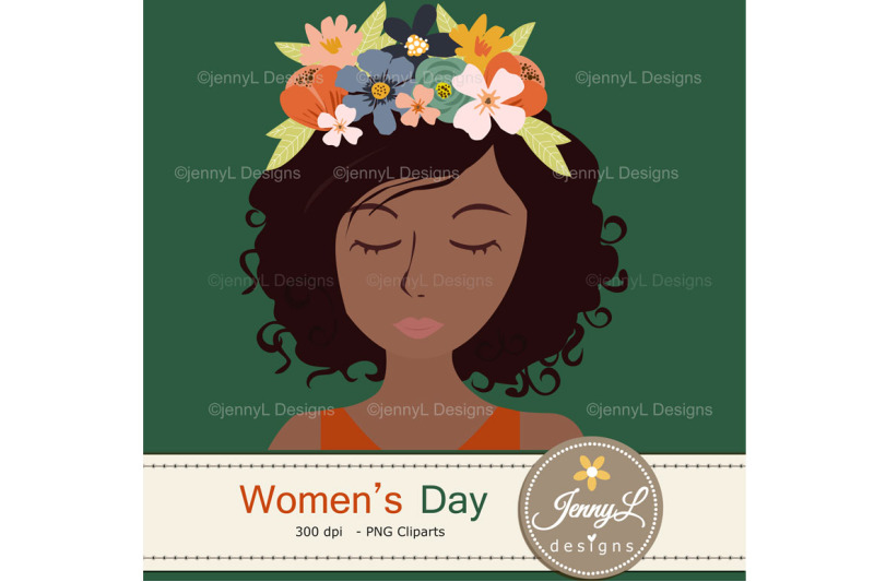 women-039-s-digital-papers-and-clipart