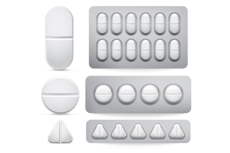 medicine-pills-vector-illustration-set-tablets-in-pack