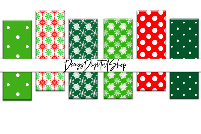 digital-christmas-bookmarks-christmas-printable