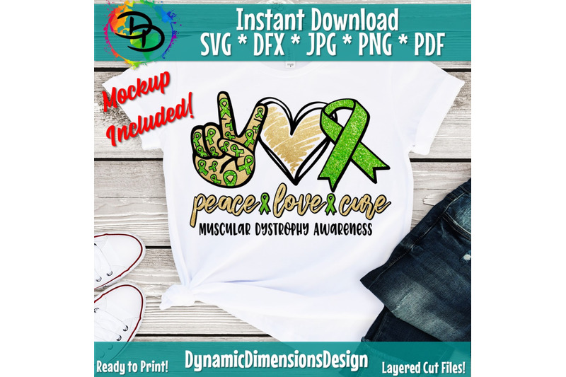 peace-love-cure-svg-muscular-dystrophy-svg-digital-download-muscular-dystrophy-awareness-muscular-dystrophy-awareness-peace-love-cure