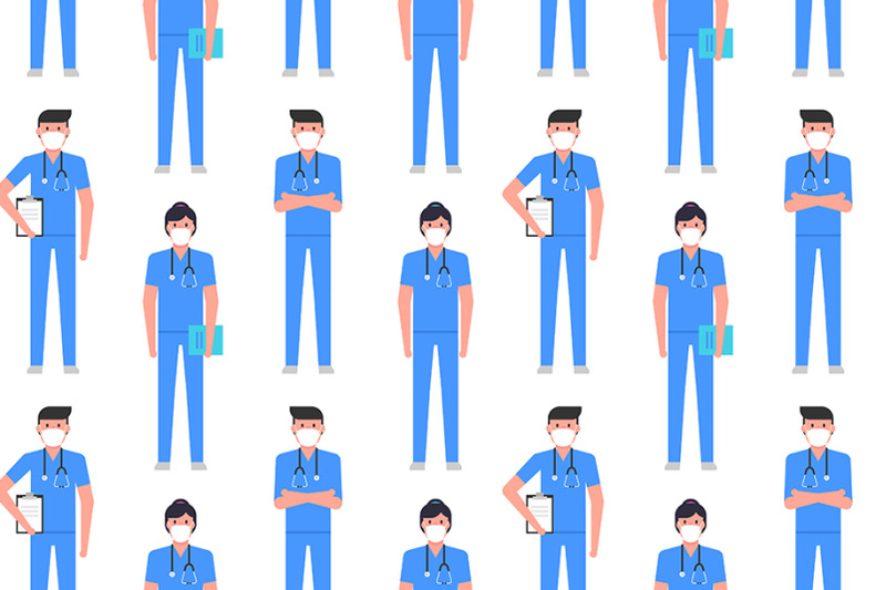 pattern-with-group-doctors