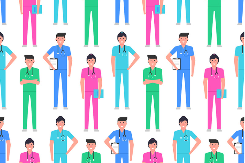 pattern-with-group-doctors