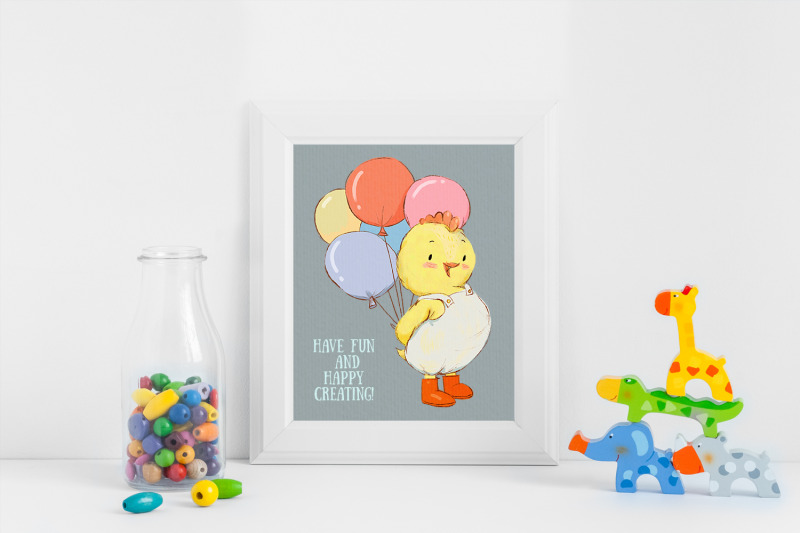 create-your-own-chickens-collection