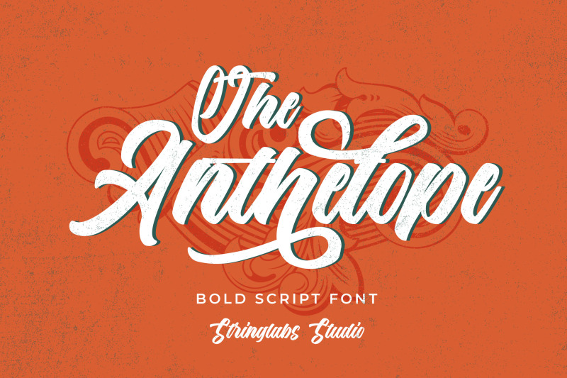 the-anthelope-retro-bold-script-font