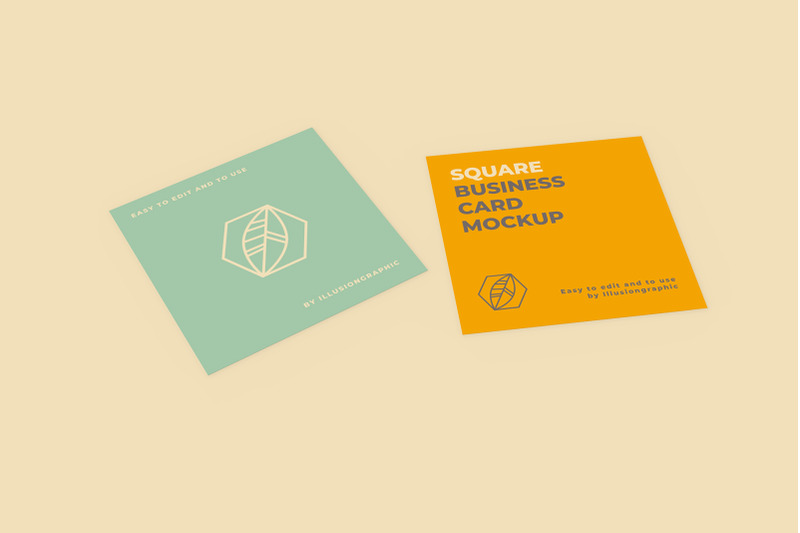 square-business-card-mock-up-8-views