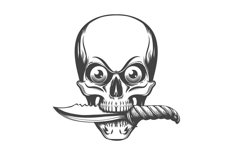 skull-with-eyes-and-knife-in-the-teeth