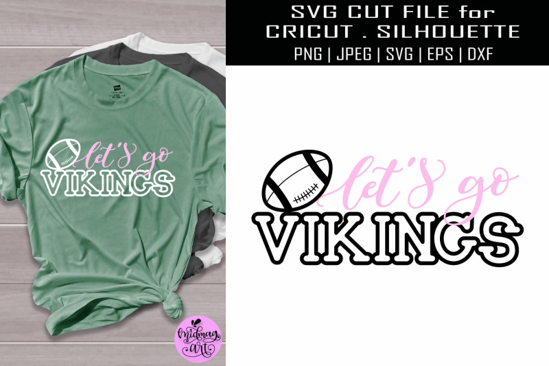 lets-go-vikings-svg-vikings-football-svg
