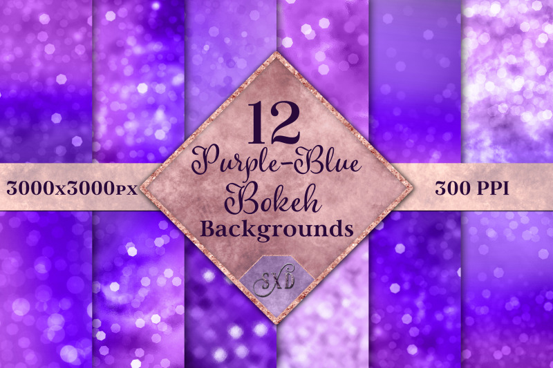 purple-blue-bokeh-backgrounds-12-image-textures-set