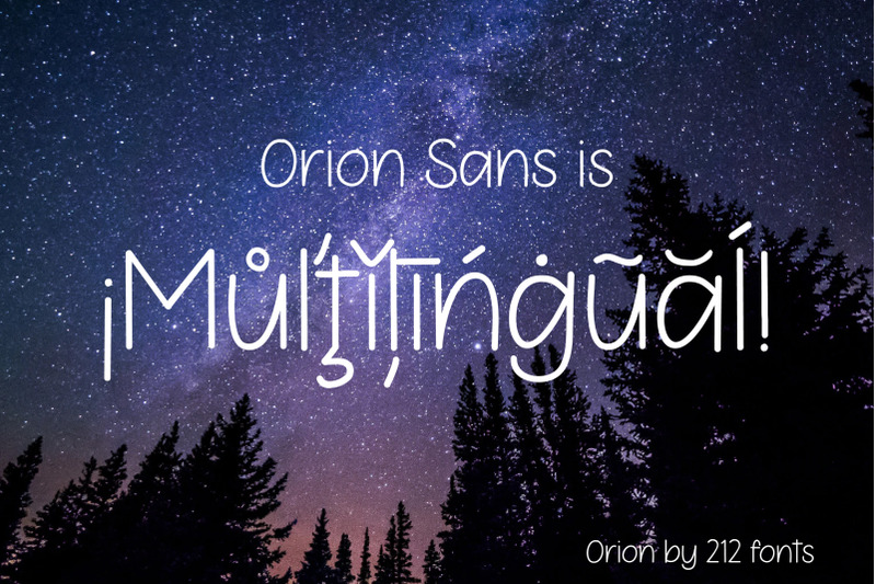 orion-sans-serif-clean-handwritten-font