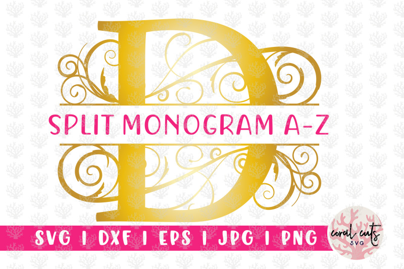 decorative-swirl-split-monogram-a-to-z