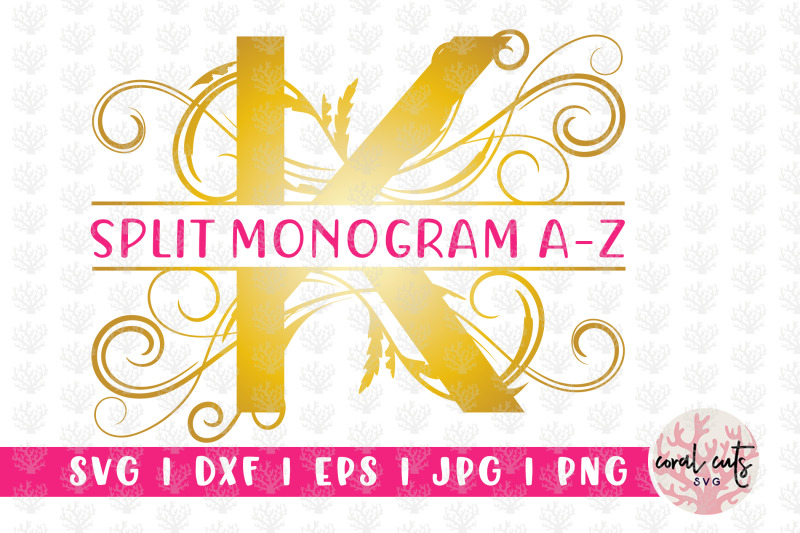 alphabet-swirl-split-monogram-a-to-z-split-monograms