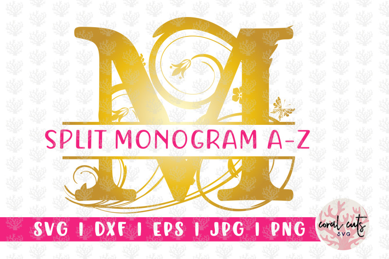 split-monogram-decorative-flourishes-a-to-z