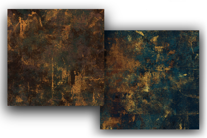 grunge-with-gold-backgrounds-textures
