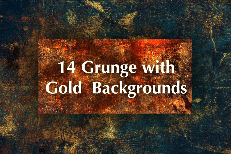 grunge-with-gold-backgrounds-textures