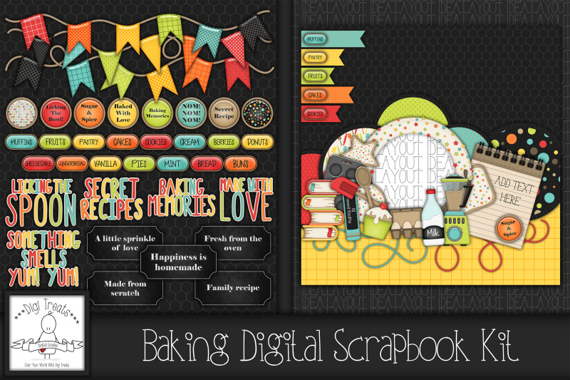 baking-digital-scrapbook-kit