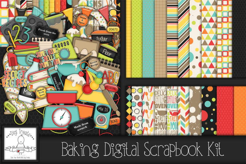 baking-digital-scrapbook-kit