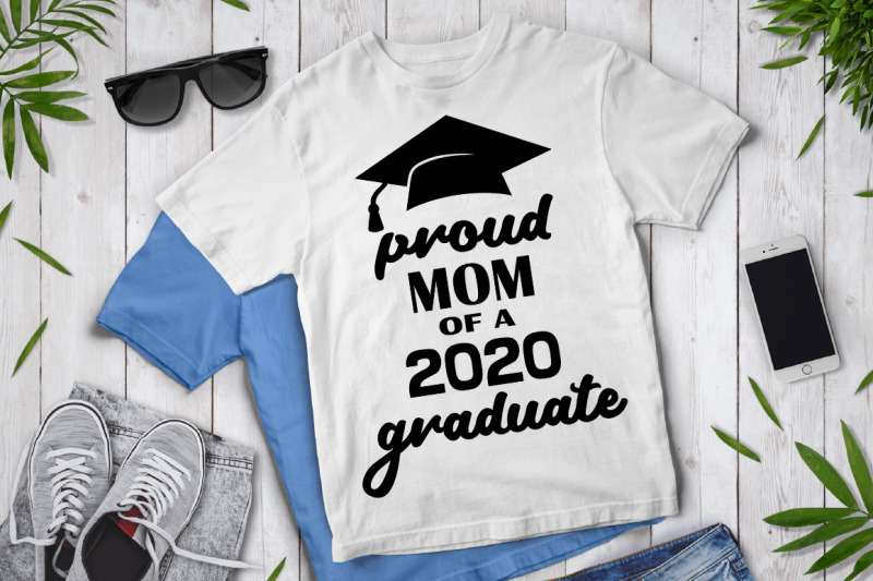 Free Free Proud Family Of Graduate Svg 675 SVG PNG EPS DXF File