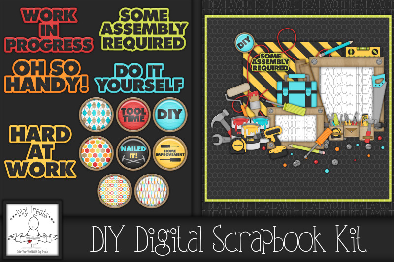 dit-digital-scrapbook-kit